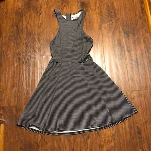 Short dress